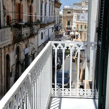 Casa Baldassarre Ostuni Exterior foto