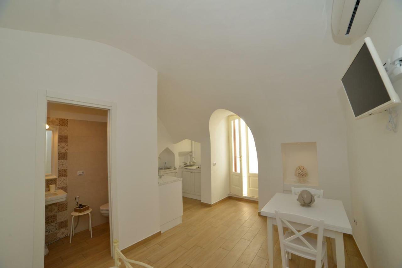 Casa Baldassarre Ostuni Exterior foto